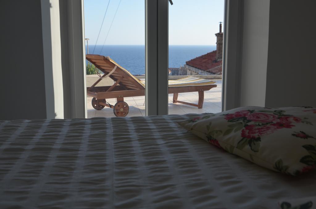 Apartment Chic Ploce Dubrovnik Habitación foto