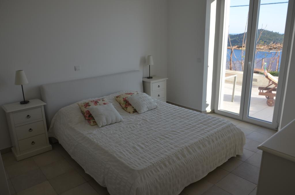 Apartment Chic Ploce Dubrovnik Habitación foto