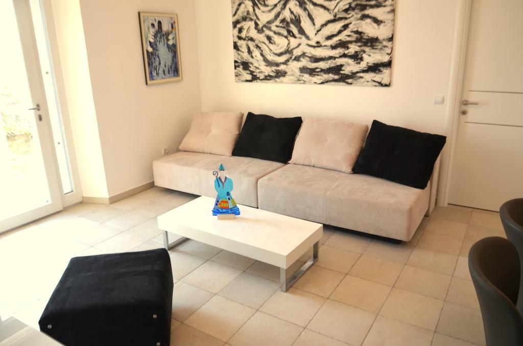 Apartment Chic Ploce Dubrovnik Habitación foto