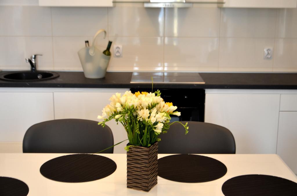 Apartment Chic Ploce Dubrovnik Habitación foto